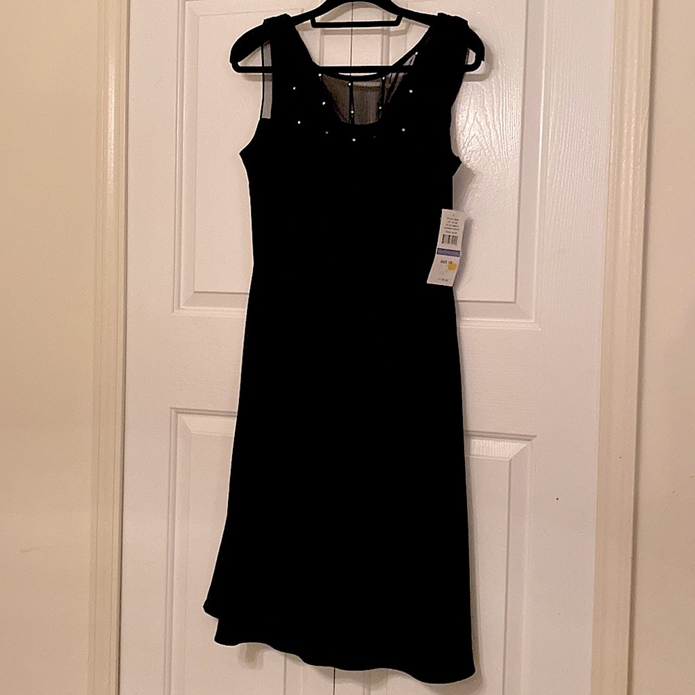 SALE: Little Black Dress